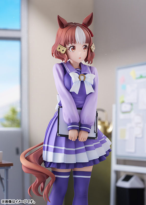 MÔ HÌNH Anime "Uma Musume Cinderella Gray" Berno Light 1/7 Complete Figure(Phat Company) FIGURE CHÍNH HÃNG 3 FIGURE 192057 04