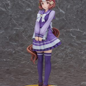 MÔ HÌNH Anime "Uma Musume Cinderella Gray" Berno Light 1/7 Complete Figure(Phat Company) FIGURE CHÍNH HÃNG 10 FIGURE 192057 06