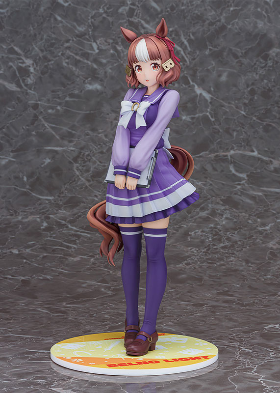 MÔ HÌNH Anime "Uma Musume Cinderella Gray" Berno Light 1/7 Complete Figure(Phat Company) FIGURE CHÍNH HÃNG 5 FIGURE 192057 06