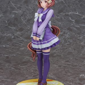MÔ HÌNH Anime "Uma Musume Cinderella Gray" Berno Light 1/7 Complete Figure(Phat Company) FIGURE CHÍNH HÃNG 11 FIGURE 192057 07