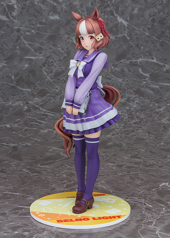 MÔ HÌNH Anime "Uma Musume Cinderella Gray" Berno Light 1/7 Complete Figure(Phat Company) FIGURE CHÍNH HÃNG 6 FIGURE 192057 07