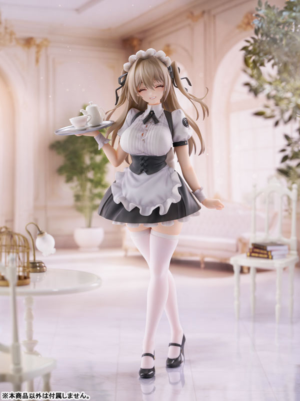 MÔ HÌNH Original - Elle - 1/6 (KoiKoi -Sakura-) FIGURE CHÍNH HÃNG 1 FIGURE 192068 11