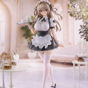 MÔ HÌNH Original - Elle - 1/6 (KoiKoi -Sakura-) FIGURE CHÍNH HÃNG 7 FIGURE 192068 12