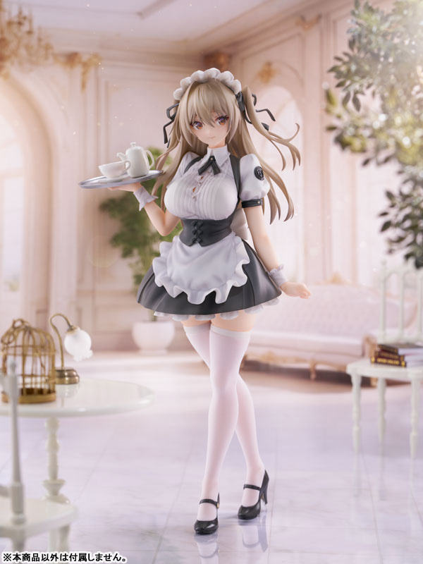 MÔ HÌNH Original - Elle - 1/6 (KoiKoi -Sakura-) FIGURE CHÍNH HÃNG 4 FIGURE 192068 12
