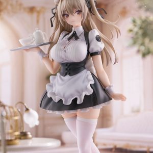MÔ HÌNH Original - Elle - 1/6 (KoiKoi -Sakura-) FIGURE CHÍNH HÃNG 6 FIGURE 192068 13