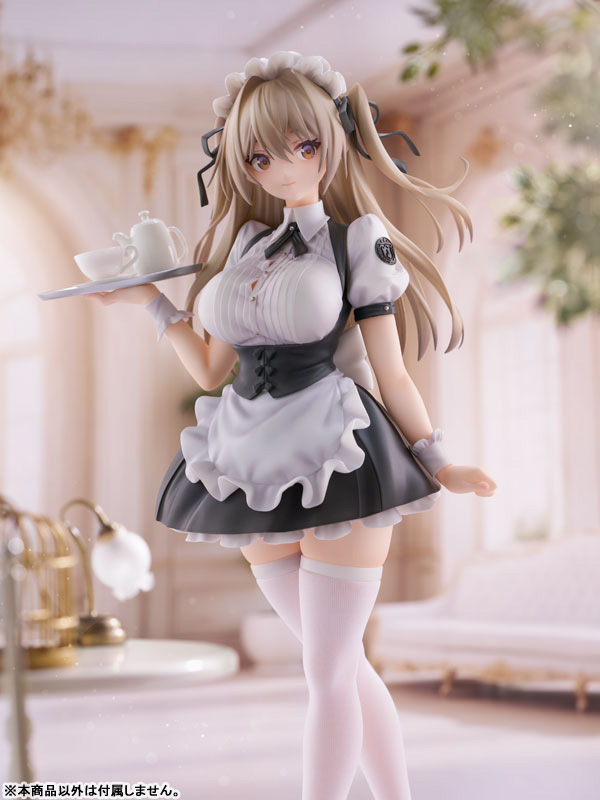 MÔ HÌNH Original - Elle - 1/6 (KoiKoi -Sakura-) FIGURE CHÍNH HÃNG 3 FIGURE 192068 13