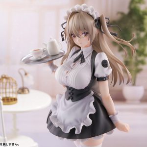 MÔ HÌNH Original - Elle - 1/6 (KoiKoi -Sakura-) FIGURE CHÍNH HÃNG 5 FIGURE 192068 14