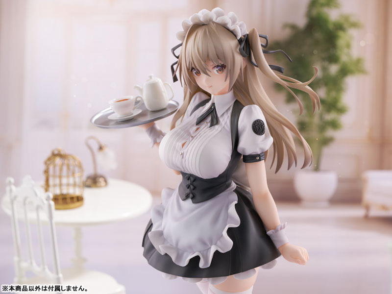MÔ HÌNH Original - Elle - 1/6 (KoiKoi -Sakura-) FIGURE CHÍNH HÃNG 2 FIGURE 192068 14