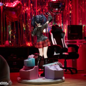 MÔ HÌNH Needy Girl Overdose - Ame-chan - Chouzetsu Saikawa Tenshi-chan - P-chan - 1/7 (Apex Innovation) FIGURE CHÍNH HÃNG 6 FIGURE 192121 11