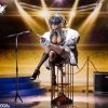 MÔ HÌNH Goddess of Victory: Nikke - Noise - Classic Diva - 1/6(Cosmos-Sora) FIGURE CHÍNH HÃNG 10 FIGURE 192159 06