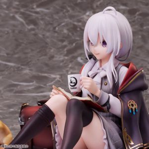 MÔ HÌNH Majo no Tabitabi - Elaina - 1/7 (Design Coco) FIGURE CHÍNH HÃNG 10 FIGURE 192160 05