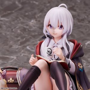 MÔ HÌNH Majo no Tabitabi - Elaina - 1/7 (Design Coco) FIGURE CHÍNH HÃNG 9 FIGURE 192160 06