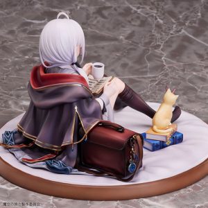 MÔ HÌNH Majo no Tabitabi - Elaina - 1/7 (Design Coco) FIGURE CHÍNH HÃNG 8 FIGURE 192160 08