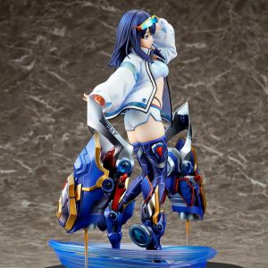 MÔ HÌNH Gridman Universe - Takarada Rikka - 1/7 - AXGRIT Ver. (Design Coco) FIGURE CHÍNH HÃNG 9 FIGURE 192424 06