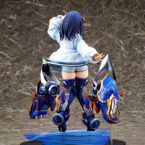 MÔ HÌNH Gridman Universe - Takarada Rikka - 1/7 - AXGRIT Ver. (Design Coco) FIGURE CHÍNH HÃNG 8 FIGURE 192424 07