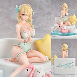 MÔ HÌNH Senkan Shoujo R - Lexington - 1/7 - Summer of Ingleside Ver. (Calbone) FIGURE CHÍNH HÃNG 9 FIGURE 192430