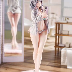 MÔ HÌNH Original - Machi - 1/6 - Pajamas Ver. (Ascendia) FIGURE CHÍNH HÃNG 9 FIGURE 192444 07