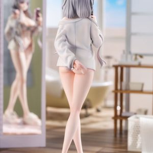 MÔ HÌNH Original - Machi - 1/6 - Pajamas Ver. (Ascendia) FIGURE CHÍNH HÃNG 8 FIGURE 192444 08