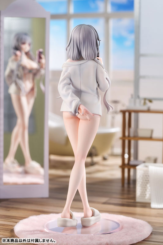 MÔ HÌNH Original - Machi - 1/6 - Pajamas Ver. (Ascendia) FIGURE CHÍNH HÃNG 4 FIGURE 192444 08