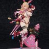 MÔ HÌNH Bunny Suit Planning - Yamomo Mami - 1/6 (Magi Arts) FIGURE CHÍNH HÃNG 10 FIGURE 192496 01