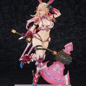 MÔ HÌNH Bunny Suit Planning - Yamomo Mami - 1/6 (Magi Arts) FIGURE CHÍNH HÃNG 9 FIGURE 192496 02