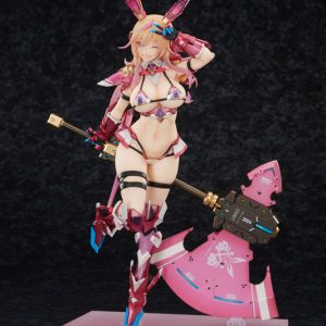 MÔ HÌNH Bunny Suit Planning - Yamomo Mami - 1/6 (Magi Arts) FIGURE CHÍNH HÃNG 8 FIGURE 192496 03