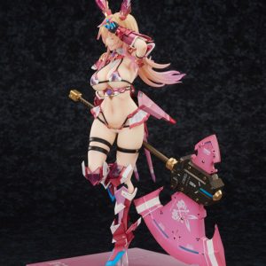 MÔ HÌNH Bunny Suit Planning - Yamomo Mami - 1/6 (Magi Arts) FIGURE CHÍNH HÃNG 7 FIGURE 192496 04