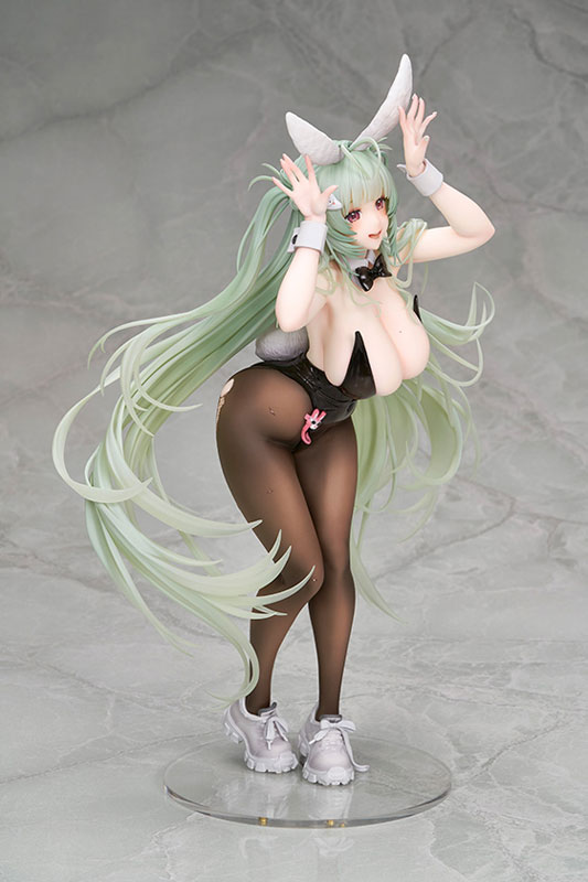 MÔ HÌNH Goddess of Victory: Nikke - Soda - 1/7 - Twinkling Bunny (Alter) FIGURE CHÍNH HÃNG 2 FIGURE 192511 06