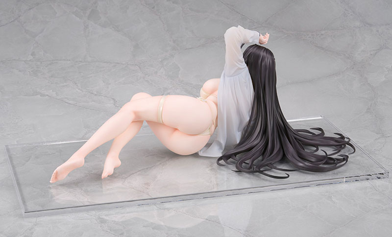 MÔ HÌNH Azur Lane - Taihou - 1/5 - Seaside Daydreams Ver. (Alter) FIGURE CHÍNH HÃNG 3 FIGURE 192512 05