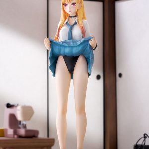 MÔ HÌNH Sono Bisque Doll wa Koi o Suru - Kitagawa Marin - 1/7(Ques Q) FIGURE CHÍNH HÃNG 9 FIGURE 192516 12