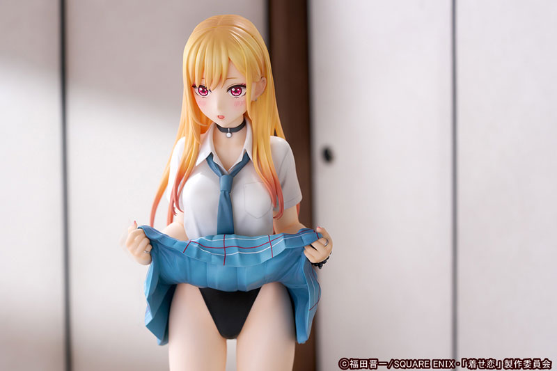 MÔ HÌNH Sono Bisque Doll wa Koi o Suru - Kitagawa Marin - 1/7(Ques Q) FIGURE CHÍNH HÃNG 3 FIGURE 192516 13