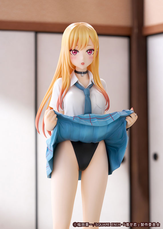 MÔ HÌNH Sono Bisque Doll wa Koi o Suru - Kitagawa Marin - 1/7(Ques Q) FIGURE CHÍNH HÃNG 2 FIGURE 192516 14
