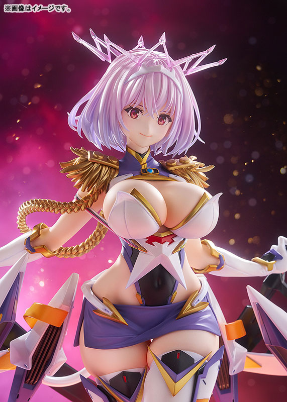 MÔ HÌNH Gridman Universe - Shinjou Akane - Covers - 1/7 - Chaos New Order, feat. saitom (Good Smile Company) FIGURE CHÍNH HÃNG 4 FIGURE 192524 02