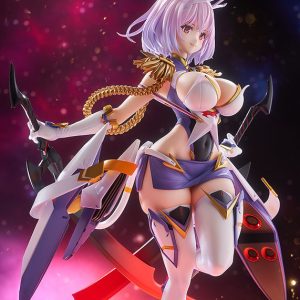 MÔ HÌNH Gridman Universe - Shinjou Akane - Covers - 1/7 - Chaos New Order, feat. saitom (Good Smile Company) FIGURE CHÍNH HÃNG 8 FIGURE 192524 04