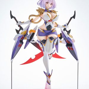 MÔ HÌNH Gridman Universe - Shinjou Akane - Covers - 1/7 - Chaos New Order, feat. saitom (Good Smile Company) FIGURE CHÍNH HÃNG 10 FIGURE 192524 06