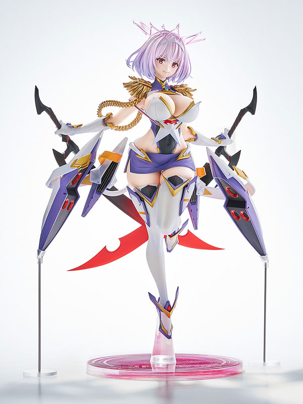 MÔ HÌNH Gridman Universe - Shinjou Akane - Covers - 1/7 - Chaos New Order, feat. saitom (Good Smile Company) FIGURE CHÍNH HÃNG 5 FIGURE 192524 06