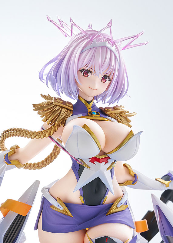 MÔ HÌNH Gridman Universe - Shinjou Akane - Covers - 1/7 - Chaos New Order, feat. saitom (Good Smile Company) FIGURE CHÍNH HÃNG 6 FIGURE 192524 07