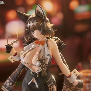 MÔ HÌNH Original - Alice-chan - 1/7 (Max Factory) FIGURE CHÍNH HÃNG 5 FIGURE 192531 03