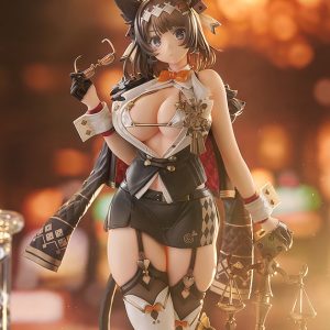 MÔ HÌNH Original - Alice-chan - 1/7 (Max Factory) FIGURE CHÍNH HÃNG 6 FIGURE 192531 04