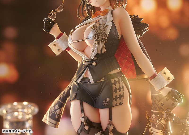 MÔ HÌNH Original - Alice-chan - 1/7 (Max Factory) FIGURE CHÍNH HÃNG 4 FIGURE 192531 05