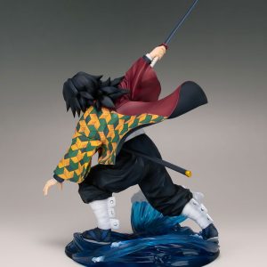 MÔ HÌNH Kimetsu no Yaiba - Tomioka Giyuu - ARTFX J - 1/8(Kotobukiya) FIGURE CHÍNH HÃNG 9 FIGURE 192557 04