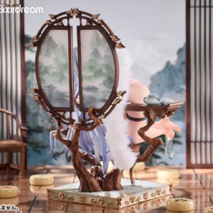 MÔ HÌNH Daiblos Core - Zeus - 1/6 - Chess Dream (Elixirdream) FIGURE CHÍNH HÃNG 12 FIGURE 192660 18