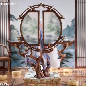 MÔ HÌNH Daiblos Core - Zeus - 1/6 - Chess Dream (Elixirdream) FIGURE CHÍNH HÃNG 11 FIGURE 192660 19