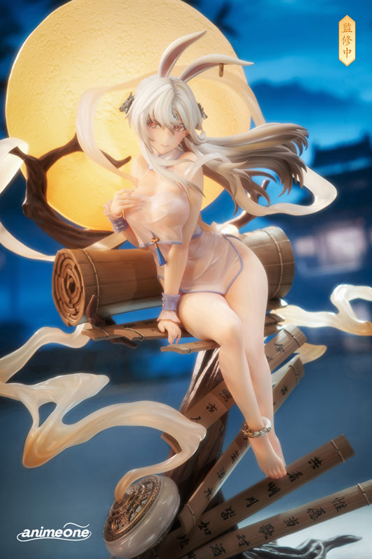 MÔ HÌNH Chang'e Yue Xi Lian Xiang. ver 1/7 Complete Figure(animeone) FIGURE CHÍNH HÃNG 2 FIGURE 192661 01