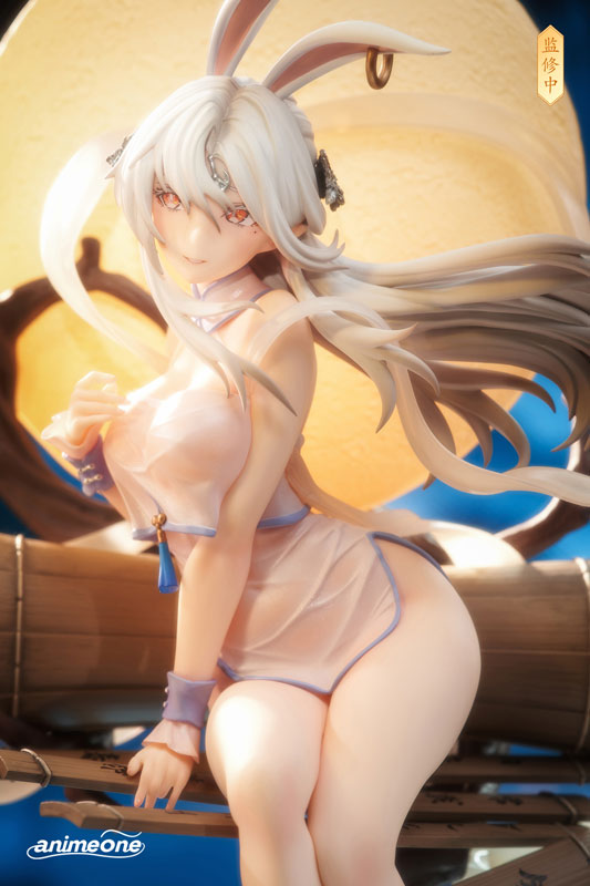 MÔ HÌNH Chang'e Yue Xi Lian Xiang. ver 1/7 Complete Figure(animeone) FIGURE CHÍNH HÃNG 3 FIGURE 192661 02