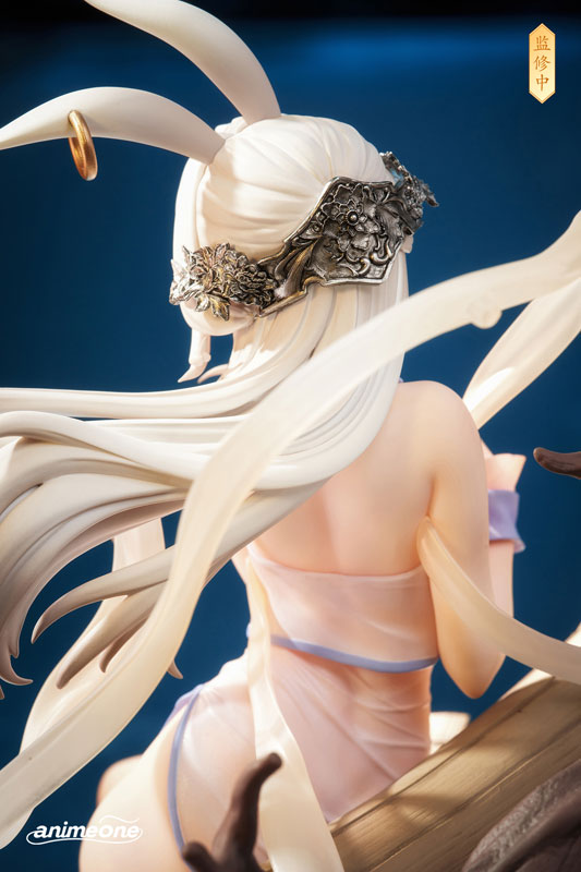 MÔ HÌNH Chang'e Yue Xi Lian Xiang. ver 1/7 Complete Figure(animeone) FIGURE CHÍNH HÃNG 5 FIGURE 192661 03 (1)