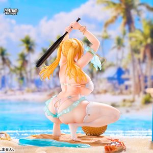 MÔ HÌNH Daiblos Core - Aymur - 1/6 - Swimsuit Ver., Honey Assault (Astrum Design) FIGURE CHÍNH HÃNG 8 FIGURE 192662 18