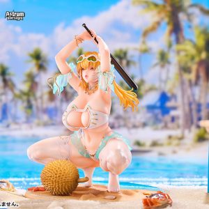 MÔ HÌNH Daiblos Core - Aymur - 1/6 - Swimsuit Ver., Honey Assault (Astrum Design) FIGURE CHÍNH HÃNG 10 FIGURE 192662 21