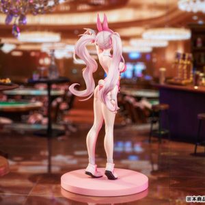 MÔ HÌNH Goddess of Victory: Nikke - Alice - S.K.P - 1/10 - Wonderland Bunny (Hobby Sakura)FIGURE CHÍNH HÃNG 7 FIGURE 192663 12
