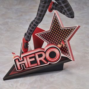 MÔ HÌNH Joker - Persona 5: Dancing Star Night - Shujinkou - 1/7 (Good Smile Arts Shanghai, Good Smile Company) FIGURE CHÍNH HÃNG 8 FIGURE 192697 06